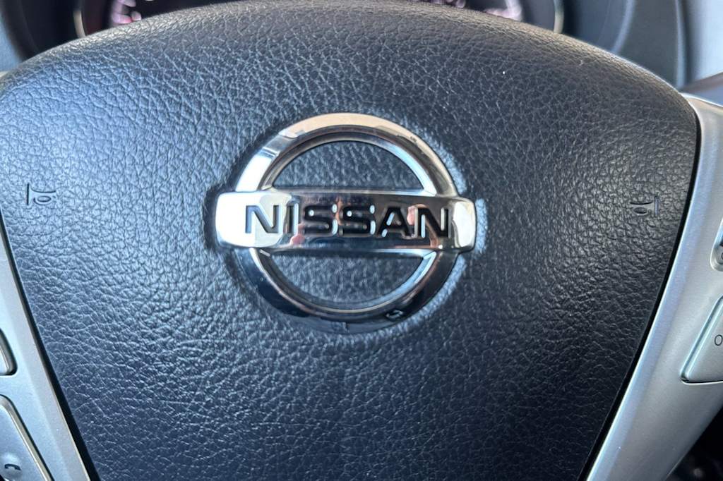 Thumbnail: 2017 Nissan Versa - 7