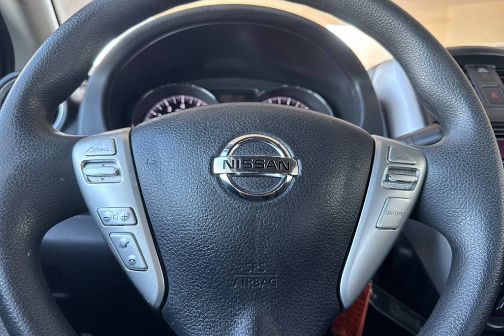 Thumbnail: 2017 Nissan Versa - 25
