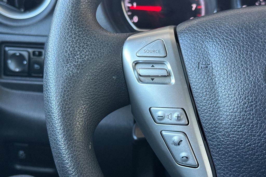Thumbnail: 2017 Nissan Versa - 26