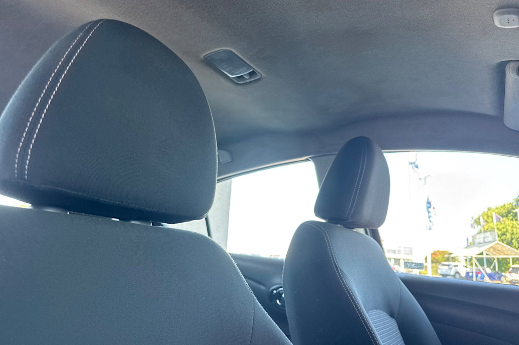 Thumbnail: 2017 Nissan Versa - 22
