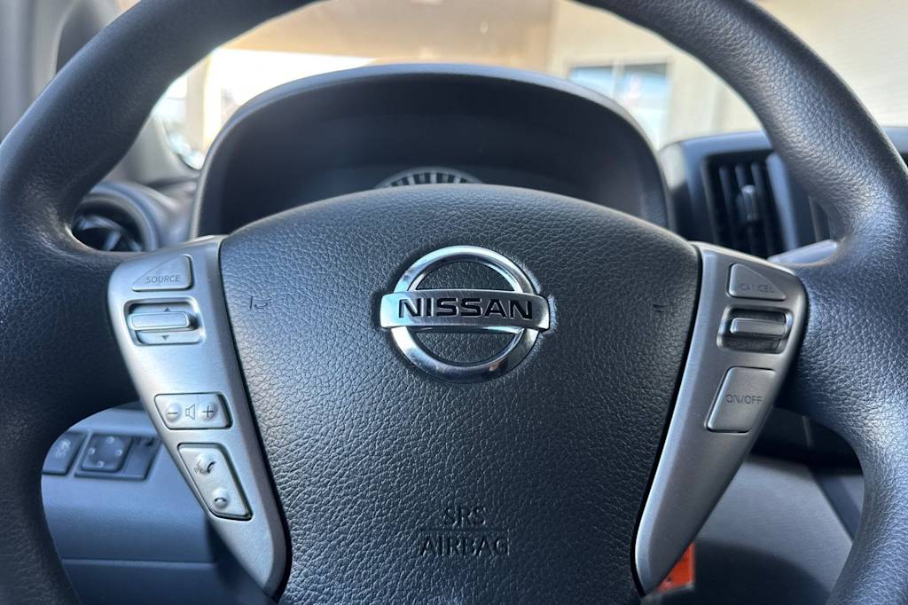 Thumbnail: 2019 Nissan NV200 - 26