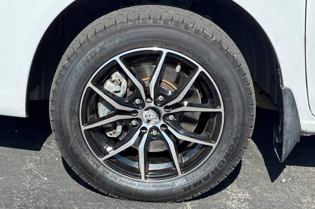 Thumbnail: 2019 Nissan NV200 - 7