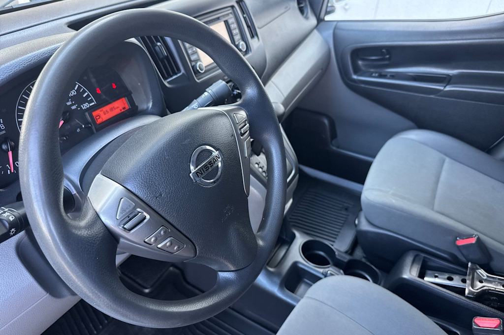 Thumbnail: 2019 Nissan NV200 - 8