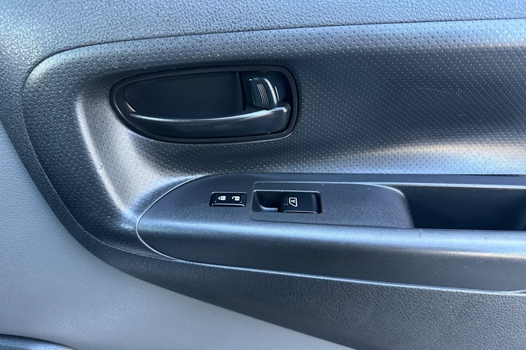 Thumbnail: 2019 Nissan NV200 - 22
