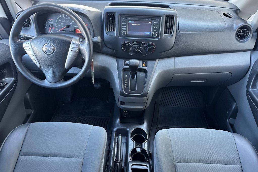 Thumbnail: 2019 Nissan NV200 - 2