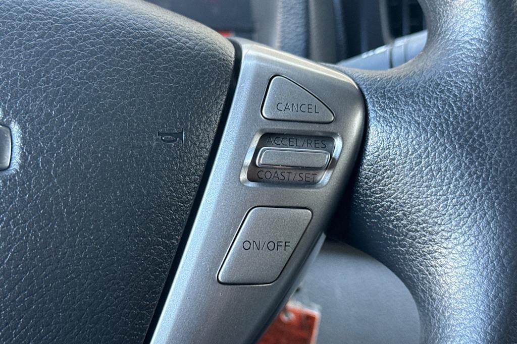 Thumbnail: 2019 Nissan NV200 - 28