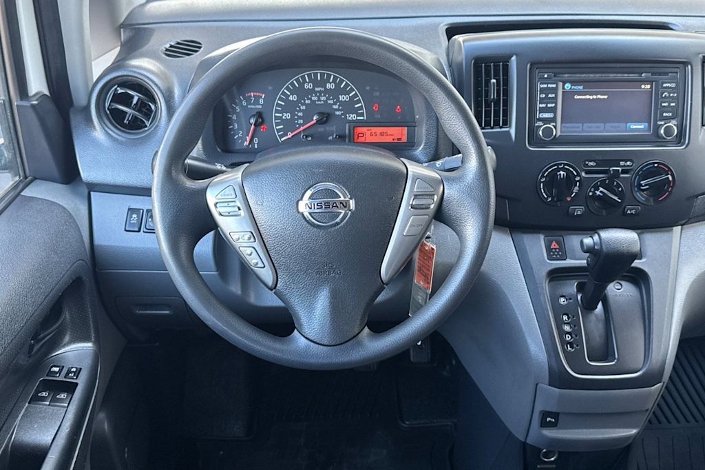 Thumbnail: 2019 Nissan NV200 - 11
