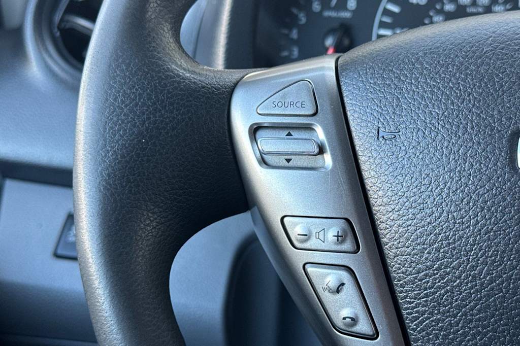 Thumbnail: 2019 Nissan NV200 - 27