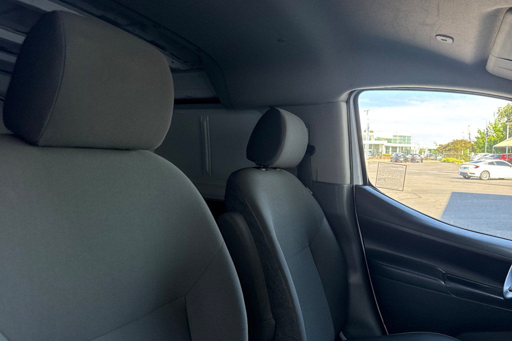Thumbnail: 2019 Nissan NV200 - 10