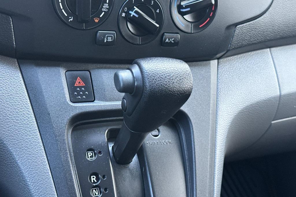 Thumbnail: 2019 Nissan NV200 - 13