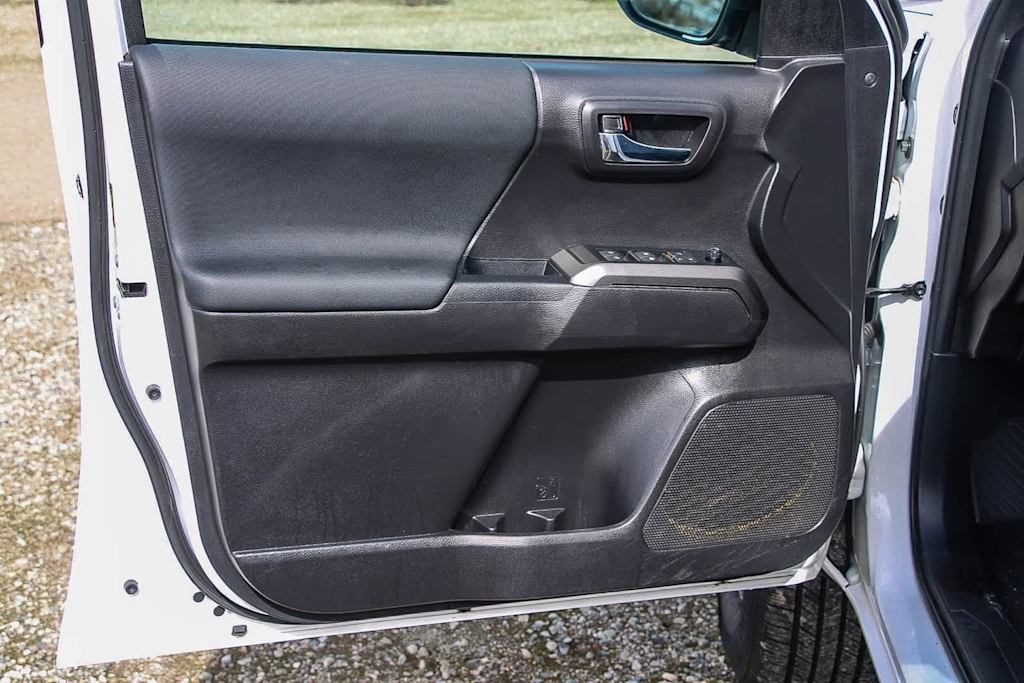 Thumbnail: 2023 Toyota Tacoma - 22