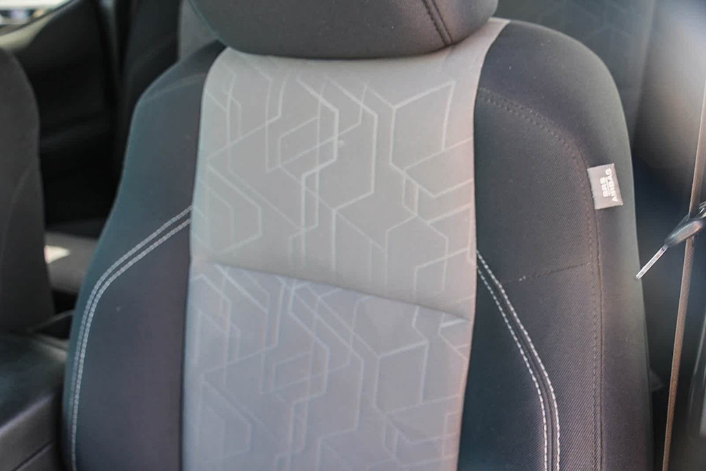 Thumbnail: 2023 Toyota Tacoma - 25