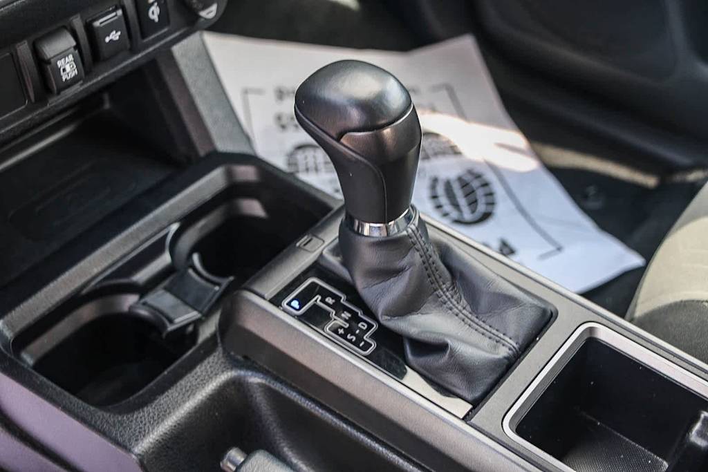 Thumbnail: 2023 Toyota Tacoma - 13