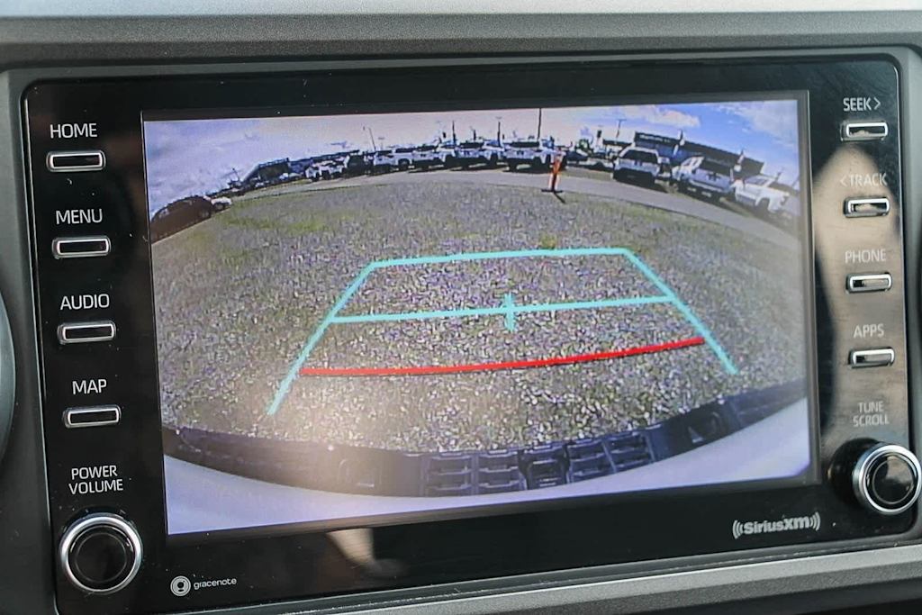 Thumbnail: 2023 Toyota Tacoma - 24