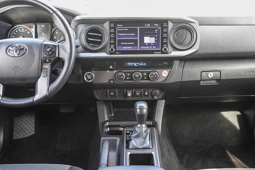 Thumbnail: 2023 Toyota Tacoma - 2