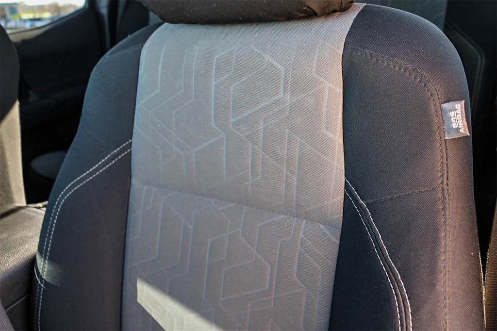 Thumbnail: 2020 Toyota Tacoma - 8