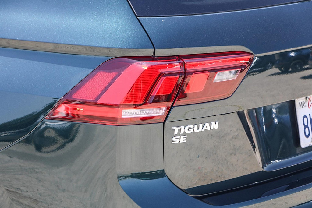 Thumbnail: 2019 Volkswagen Tiguan - 20