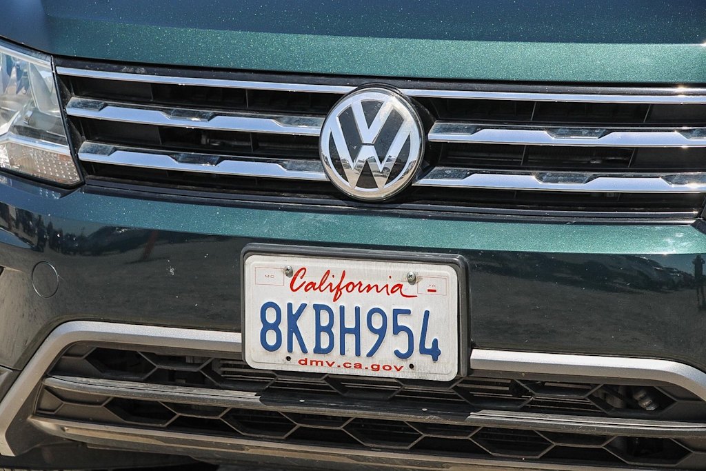 Thumbnail: 2019 Volkswagen Tiguan - 6