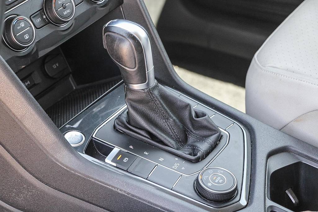 Thumbnail: 2019 Volkswagen Tiguan - 13