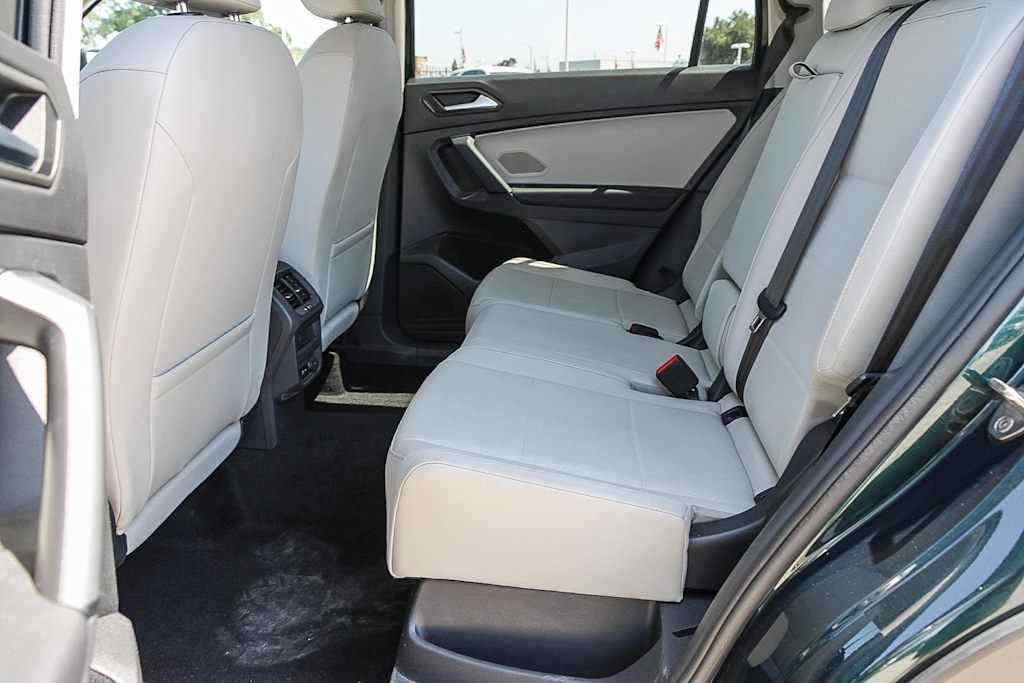 Thumbnail: 2019 Volkswagen Tiguan - 11
