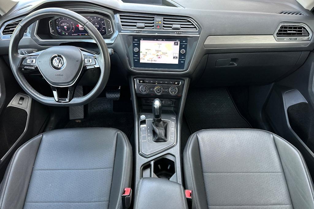 Thumbnail: 2020 Volkswagen Tiguan - 2