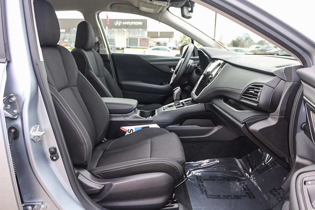 Thumbnail: 2025 Subaru Legacy - 8