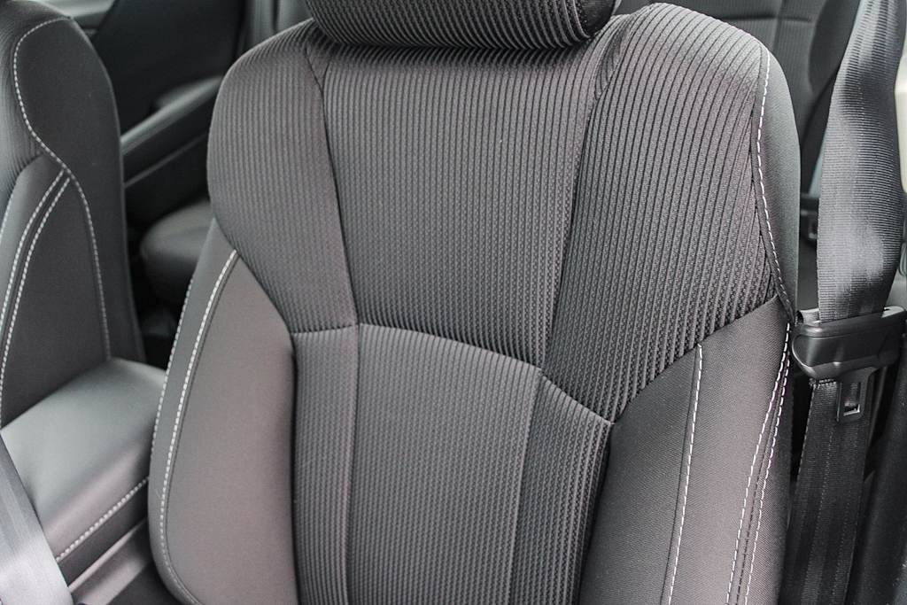 Thumbnail: 2025 Subaru Legacy - 25