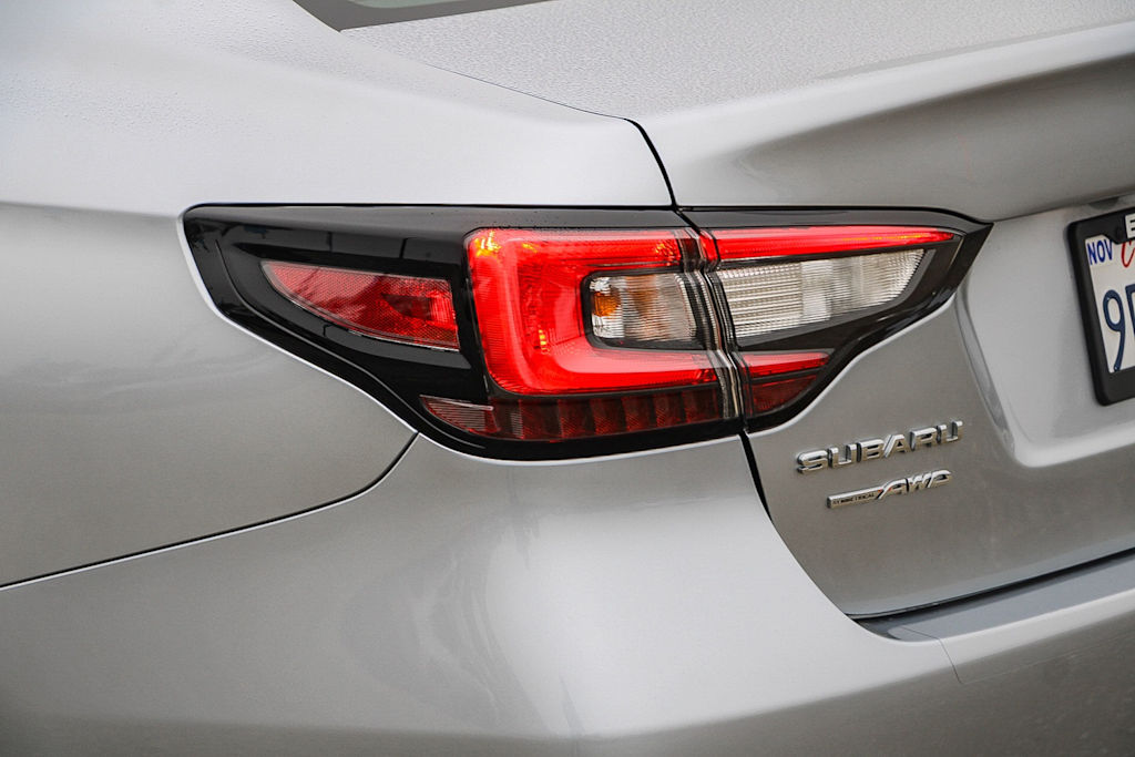 Thumbnail: 2025 Subaru Legacy - 21