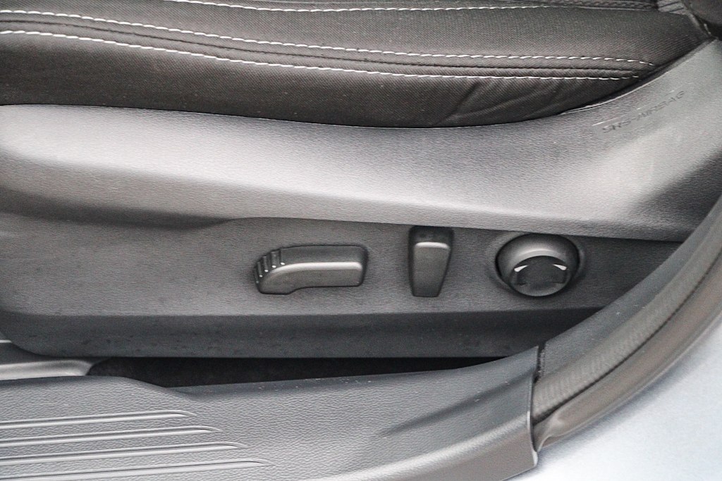 Thumbnail: 2025 Subaru Legacy - 23