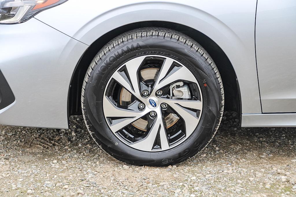 Thumbnail: 2025 Subaru Legacy - 6