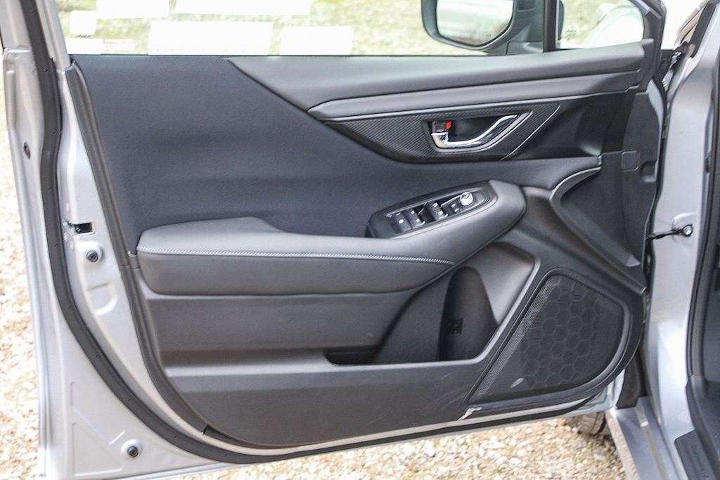 Thumbnail: 2025 Subaru Legacy - 22