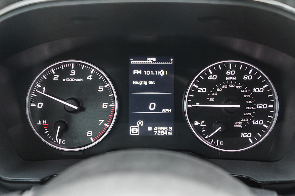 Thumbnail: 2025 Subaru Legacy - 14