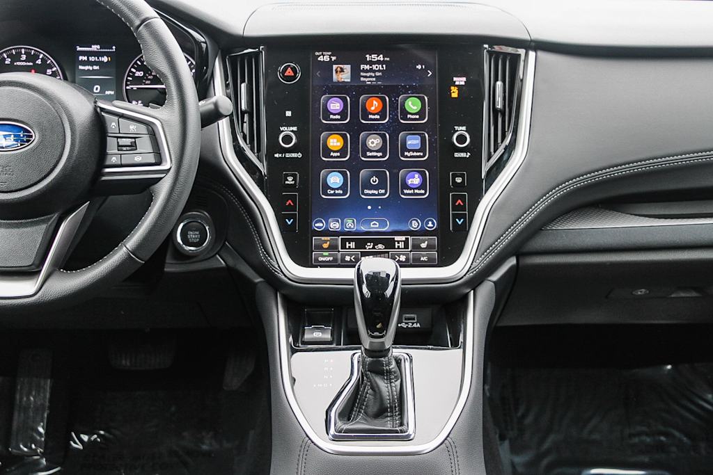 Thumbnail: 2025 Subaru Legacy - 7