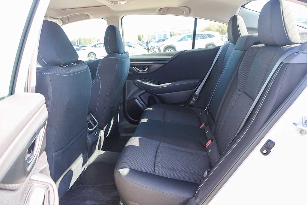 Thumbnail: 2025 Subaru Legacy - 10