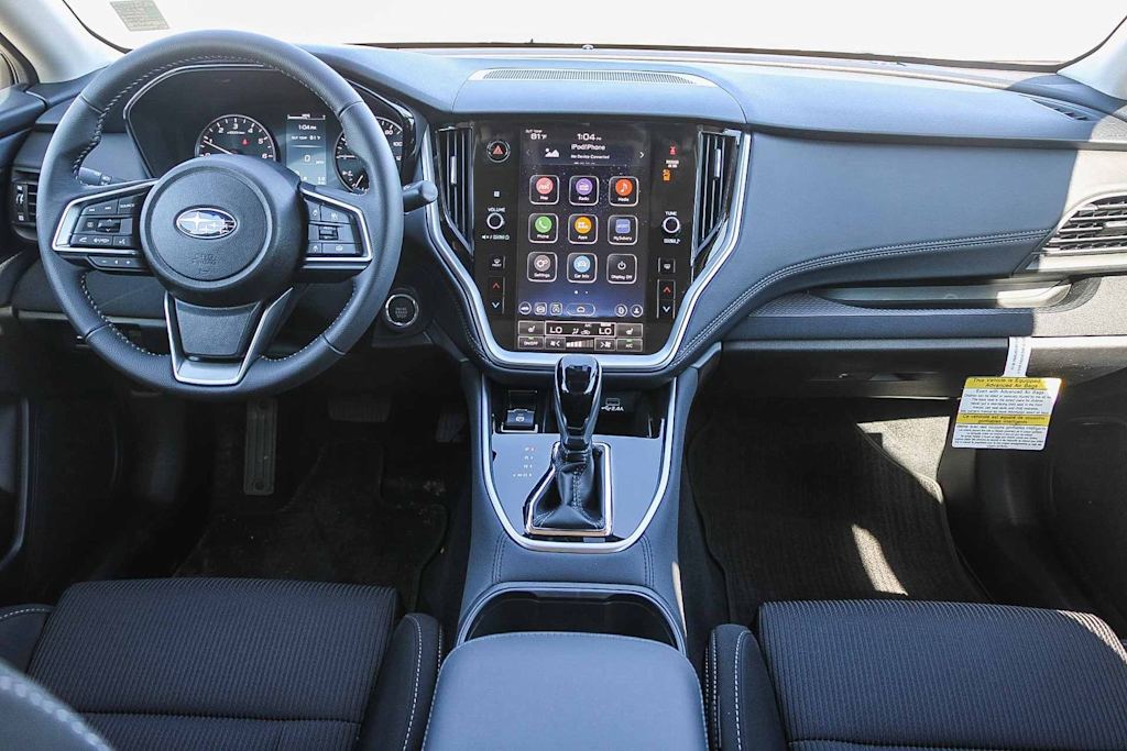 Thumbnail: 2025 Subaru Legacy - 2