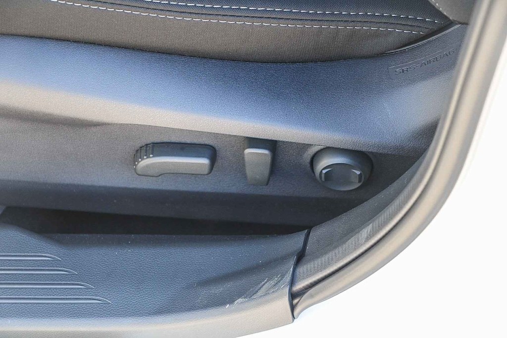 Thumbnail: 2025 Subaru Legacy - 23