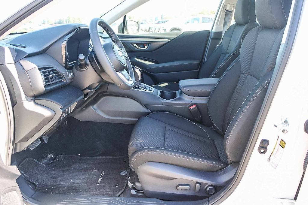 Thumbnail: 2025 Subaru Legacy - 9