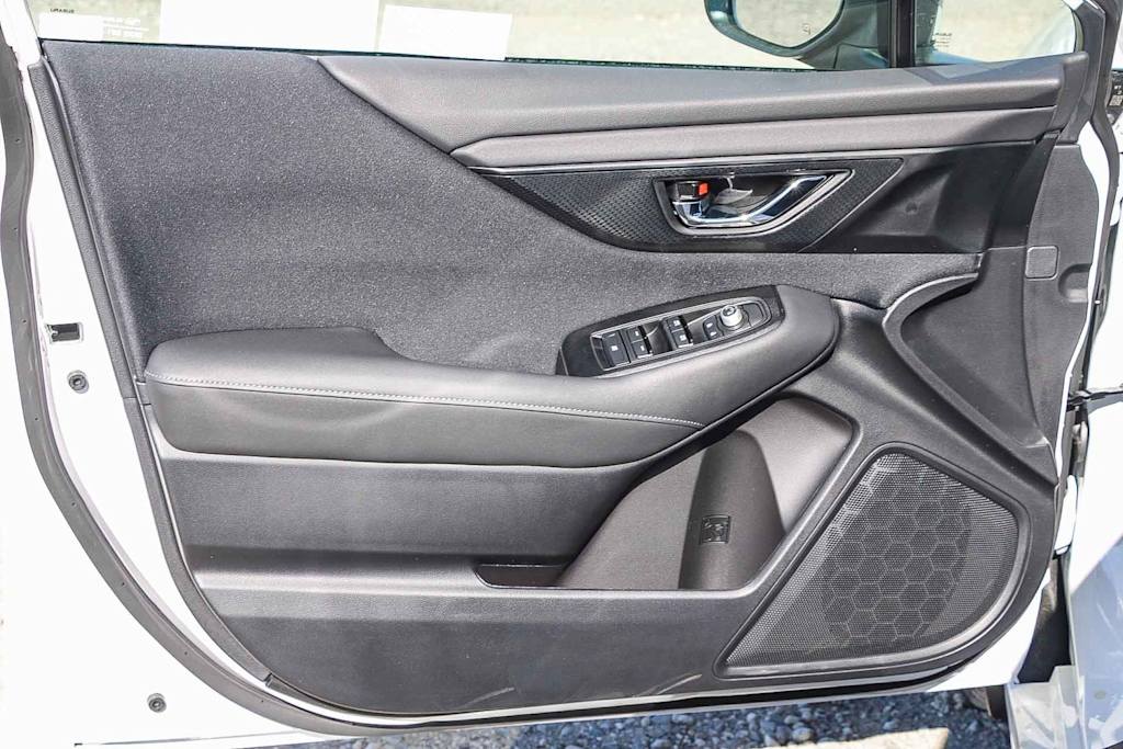 Thumbnail: 2025 Subaru Legacy - 22