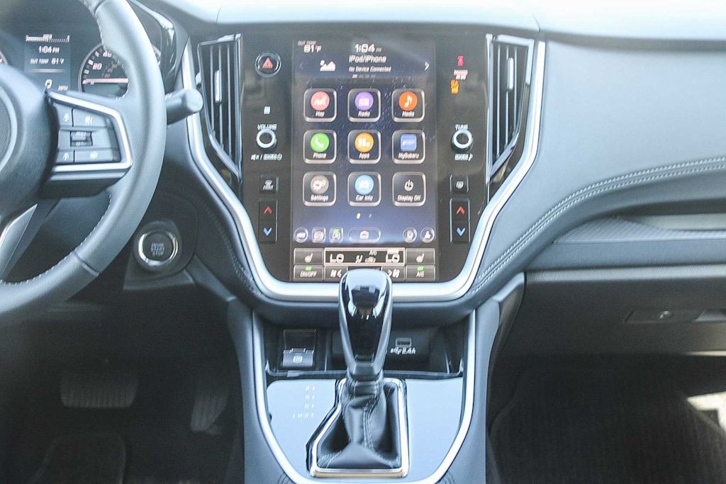 Thumbnail: 2025 Subaru Legacy - 11