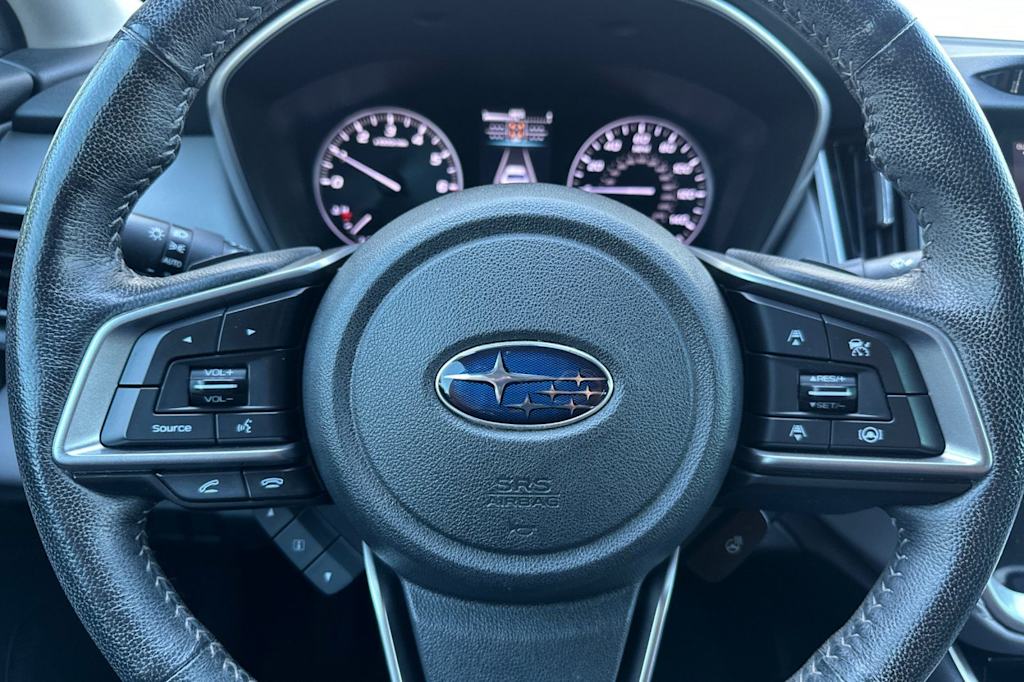Thumbnail: 2022 Subaru Legacy - 27
