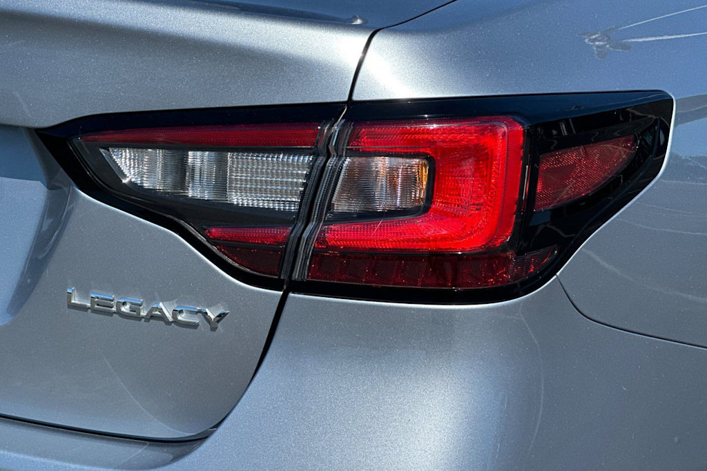 Thumbnail: 2022 Subaru Legacy - 31