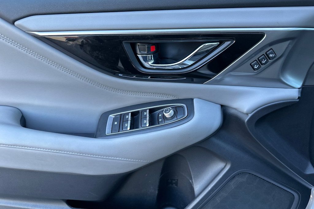 Thumbnail: 2022 Subaru Legacy - 19