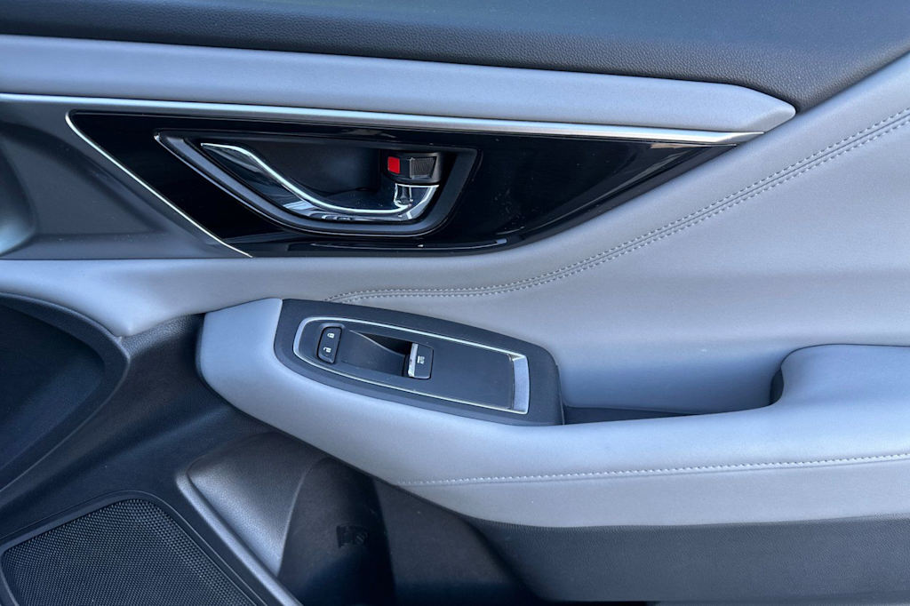 Thumbnail: 2022 Subaru Legacy - 23
