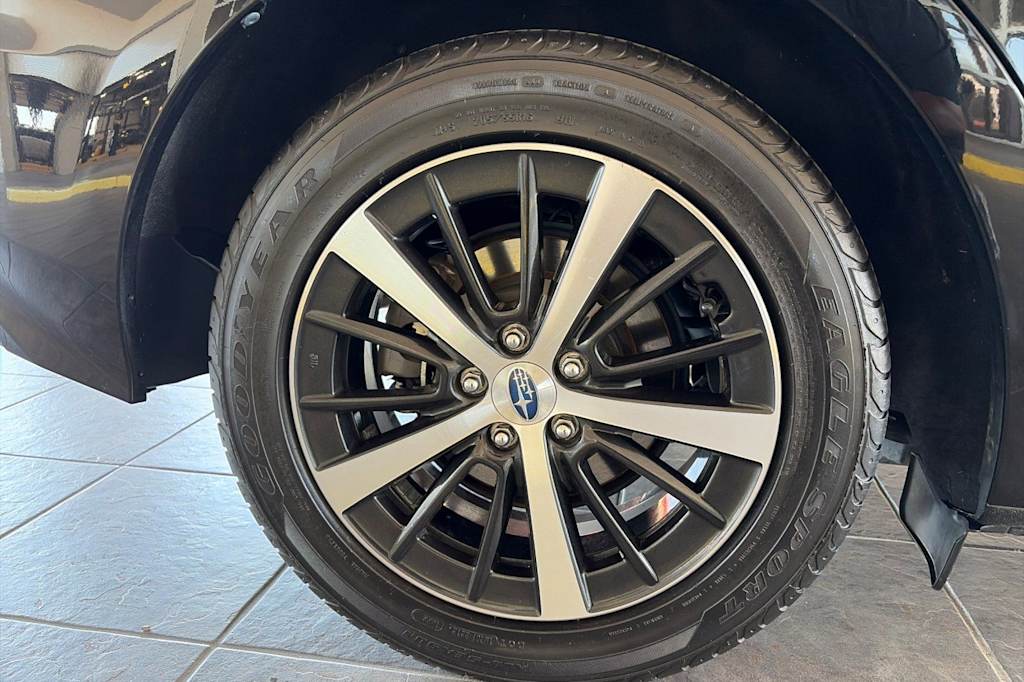 Thumbnail: 2022 Subaru Impreza - 7