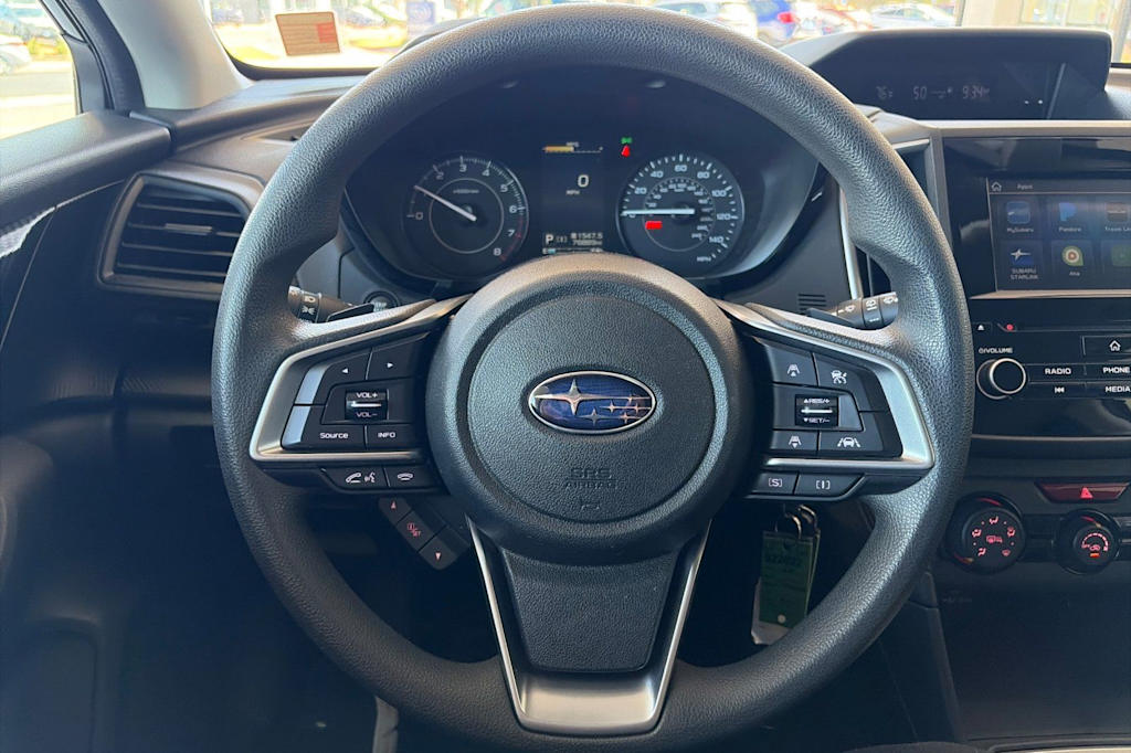 Thumbnail: 2022 Subaru Impreza - 12