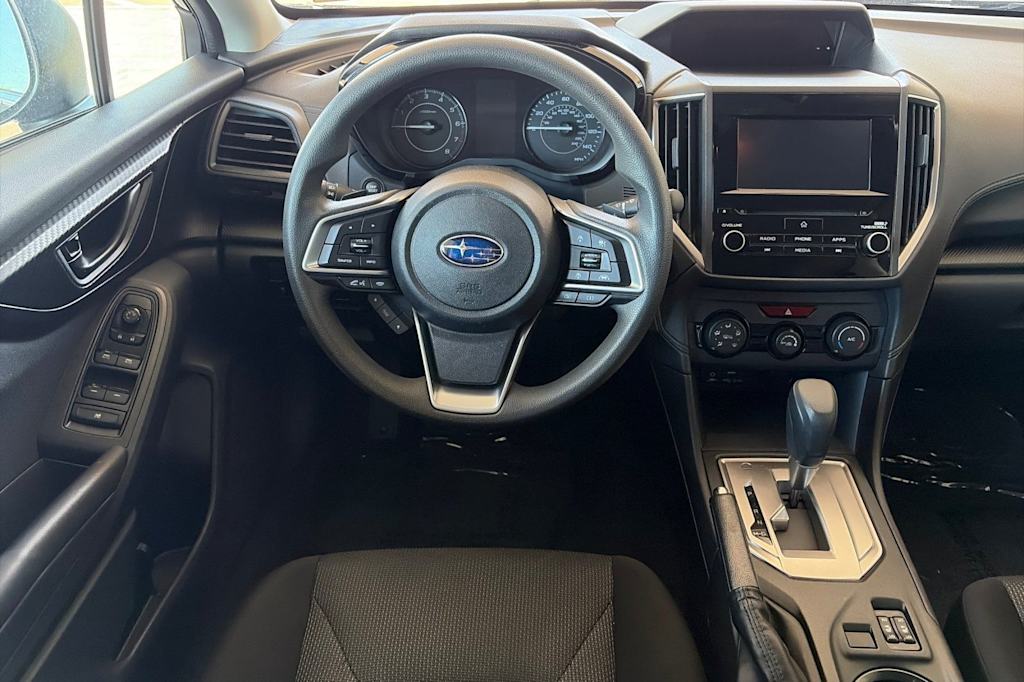 Thumbnail: 2022 Subaru Impreza - 8