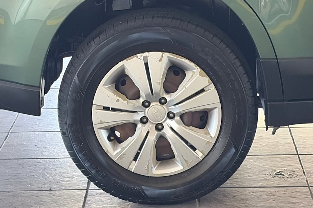 Thumbnail: 2011 Subaru Outback - 7