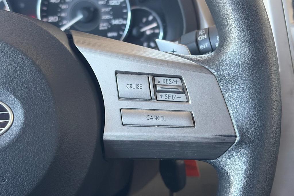 Thumbnail: 2011 Subaru Outback - 27