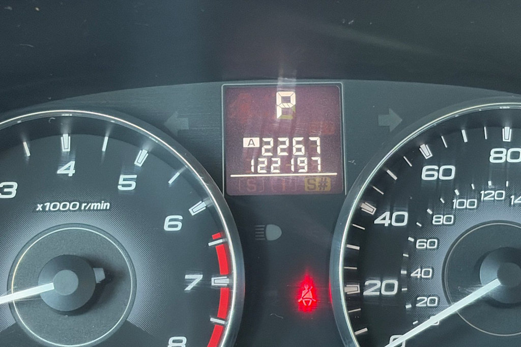Thumbnail: 2011 Subaru Outback - 28
