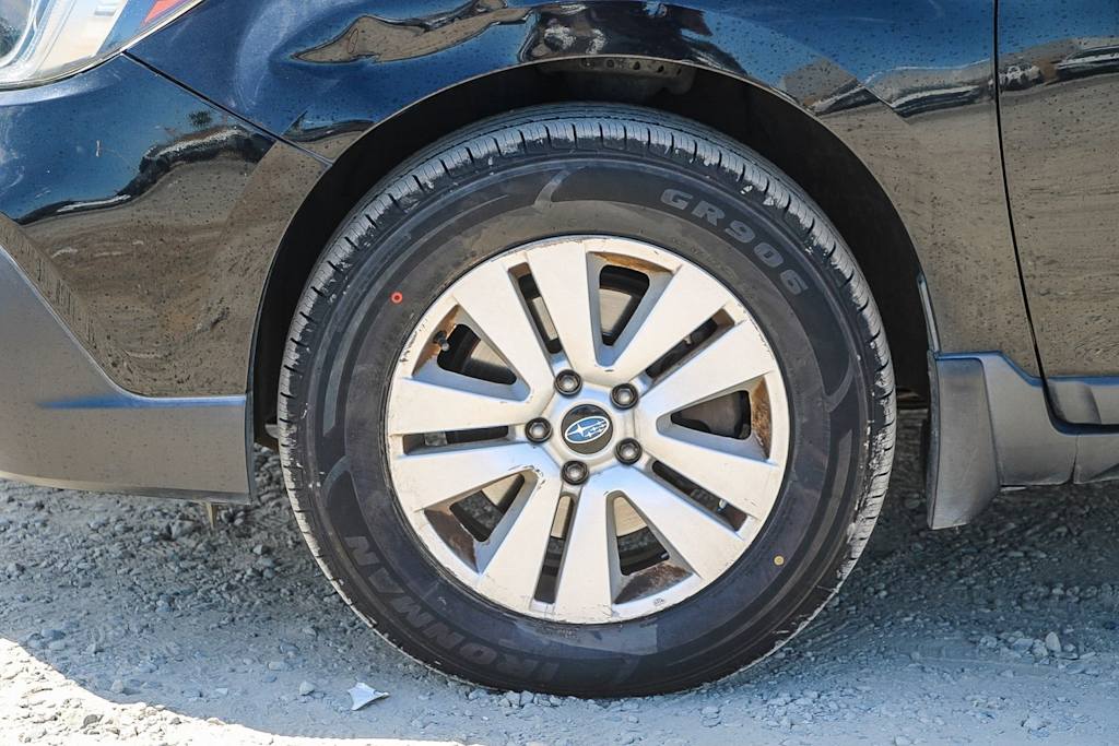 Thumbnail: 2019 Subaru Outback - 5